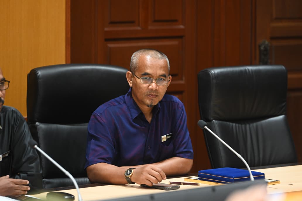 LAWATAN PENANDAARASAN EKOSISTEM KONDUSIF SEKTOR AWAM (EKSA) KOLEJ MATRIKULASI KELANTAN (KMKt) KE UNIVERSITI MALAYSIA KELANTAN (UMK)